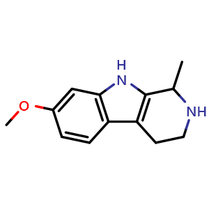 Tetrahydroharmine