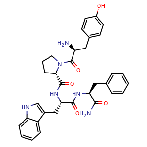 Endomorphin 1